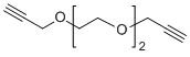 Alkyne-PEG3-Alkyne.gif Alkyne-PEG3-Alkyne.gif