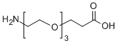 NH2-PEG3-COOH.gif NH2-PEG3-COOH.gif