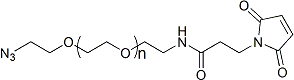 N3-PEG-MAL.gif N3-PEG-MAL.gif
